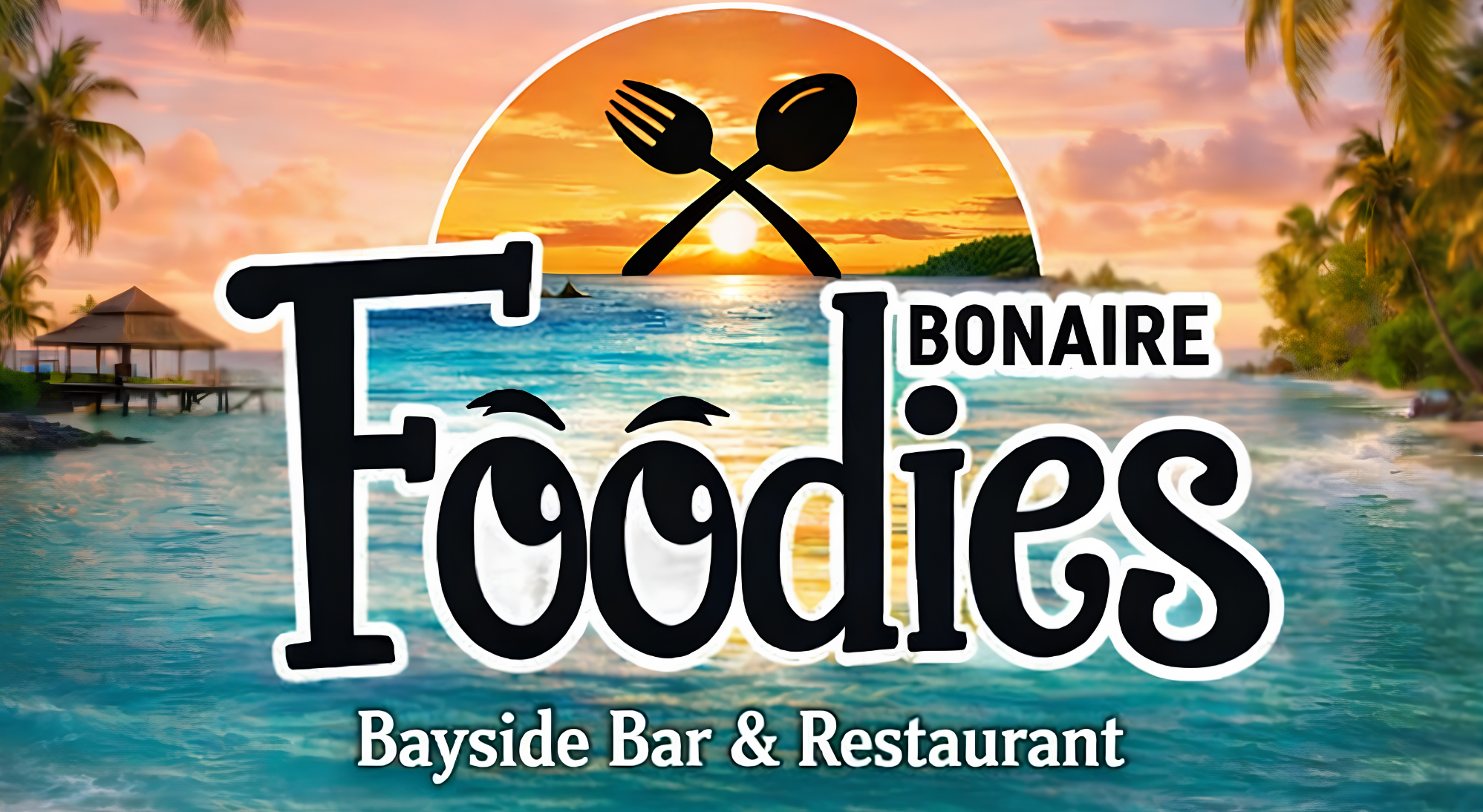 Foodies Bonaire